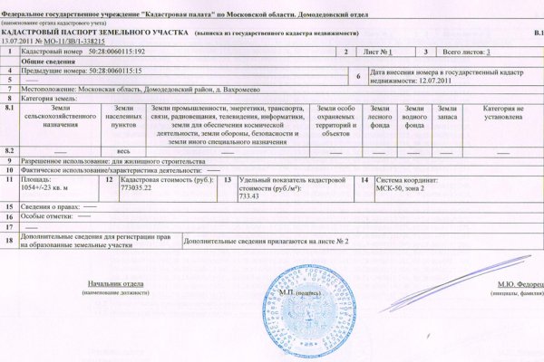Кракен плейс