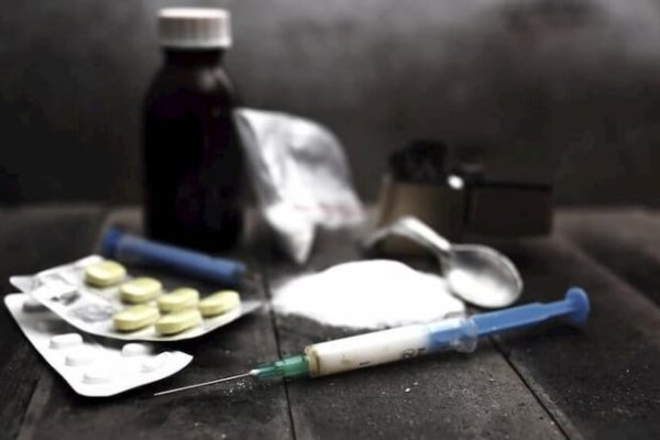 Официальный сайт даркнета